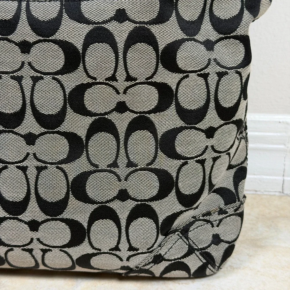 Coach sophie shoulder